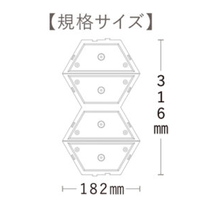 モスベース図面