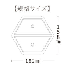 アウター図面