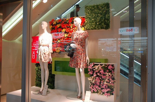 レンタル 85の施工写真2