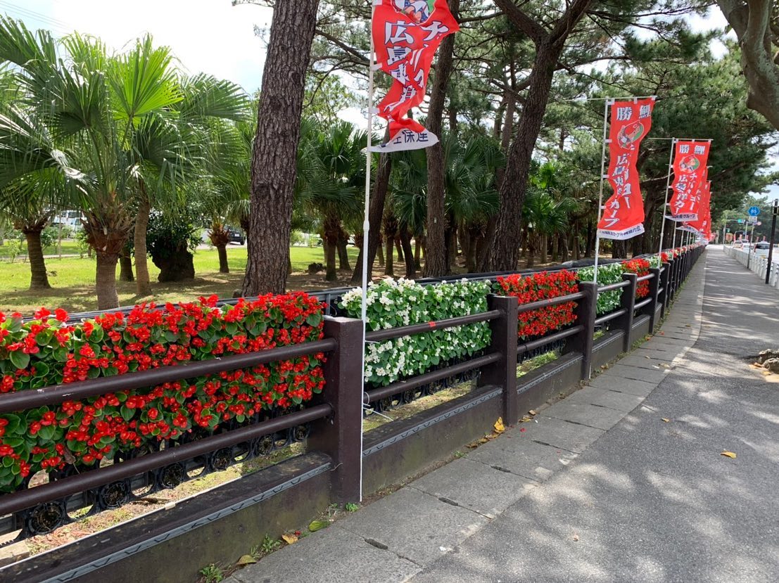 立体花壇 68の施工写真4