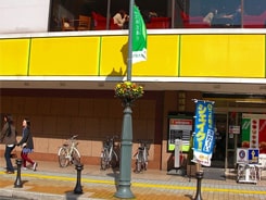 レンタル8の施工写真