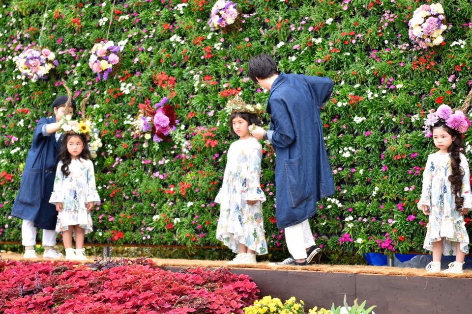 レンタル 129の施工写真7