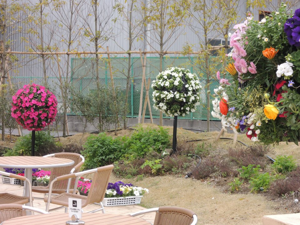 レンタル 138の施工写真2