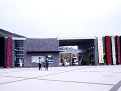 立体花壇19の施工写真